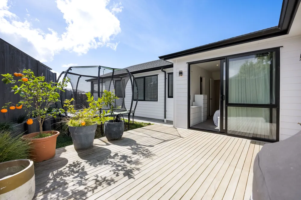 Photos of 39 Matahae Crescent