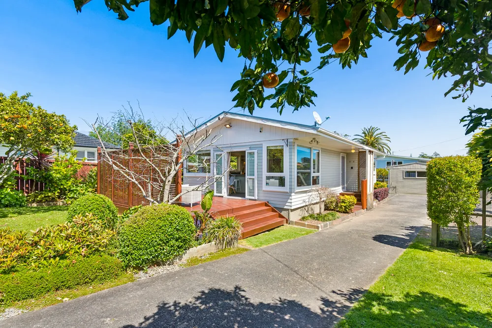 Photo of 115 Vodanovich Road, Te Atatu South