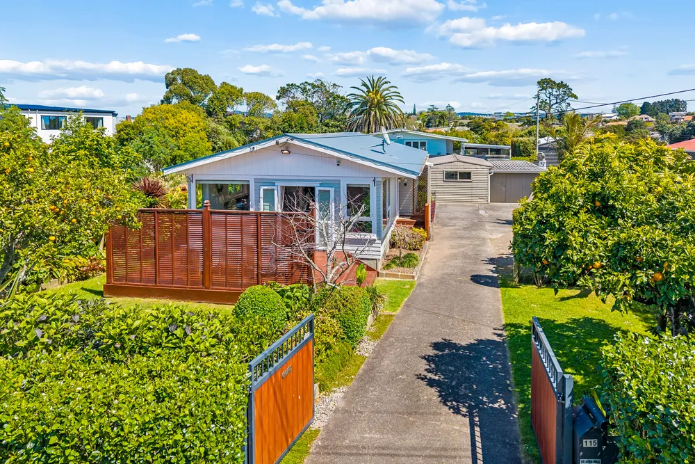 Photos of 115 Vodanovich Road