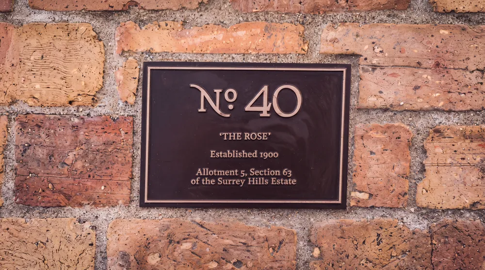 Photos of 40 Rose Road