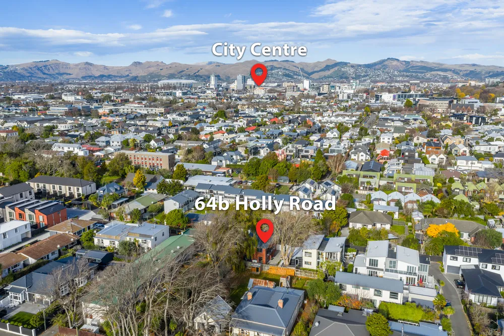 Photos of 64B Holly Road