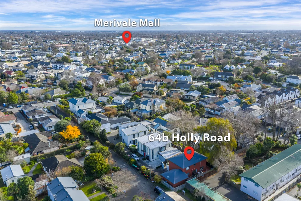 Photos of 64B Holly Road