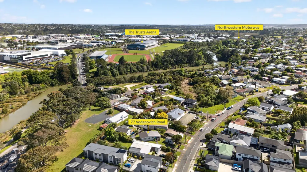 Photos of 77 Vodanovich Road