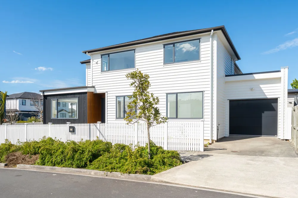 Photo of 58 Craigs Way, Hobsonville