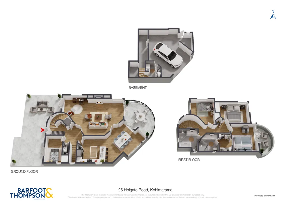 Photos of 25 Holgate Road