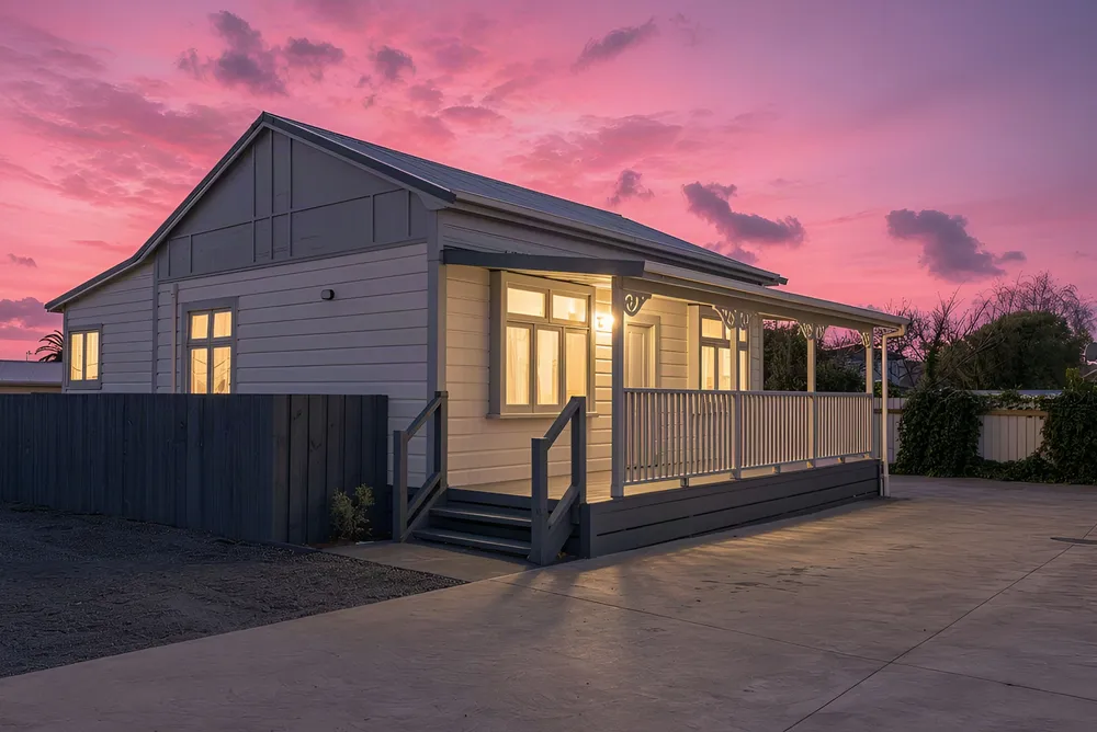 Photos of 21 Beatty Street