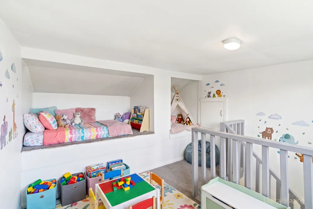 Photos of 21 Beatty Street