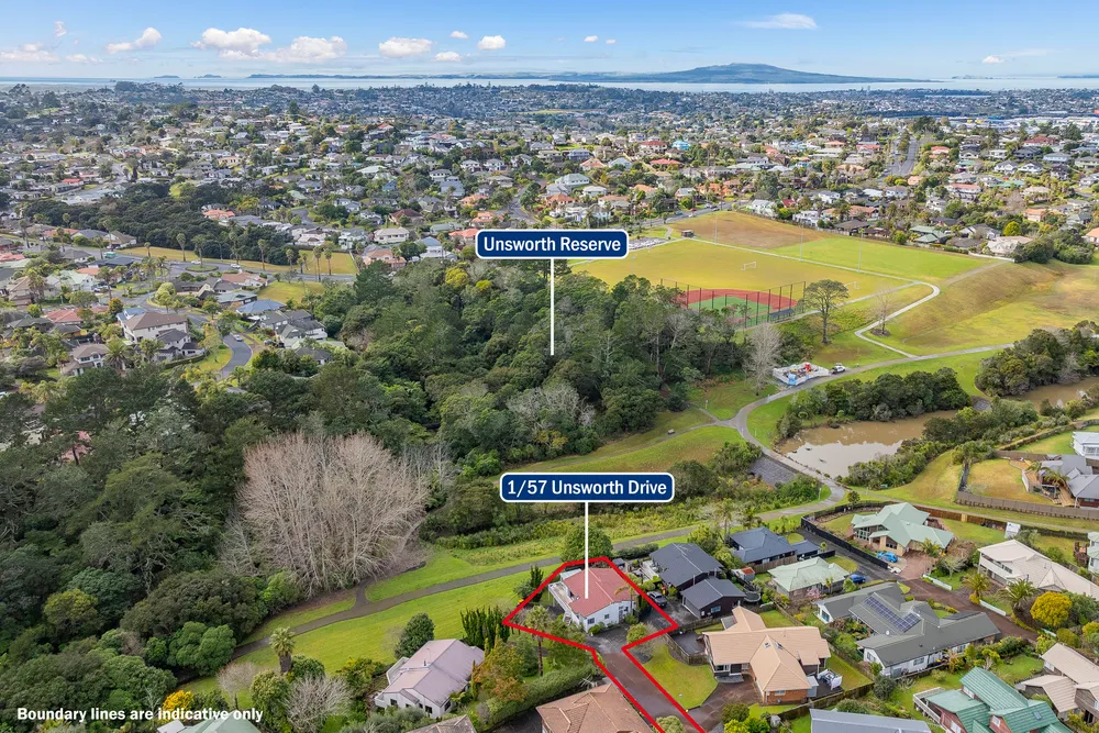 Photos of 1/57 Unsworth Drive