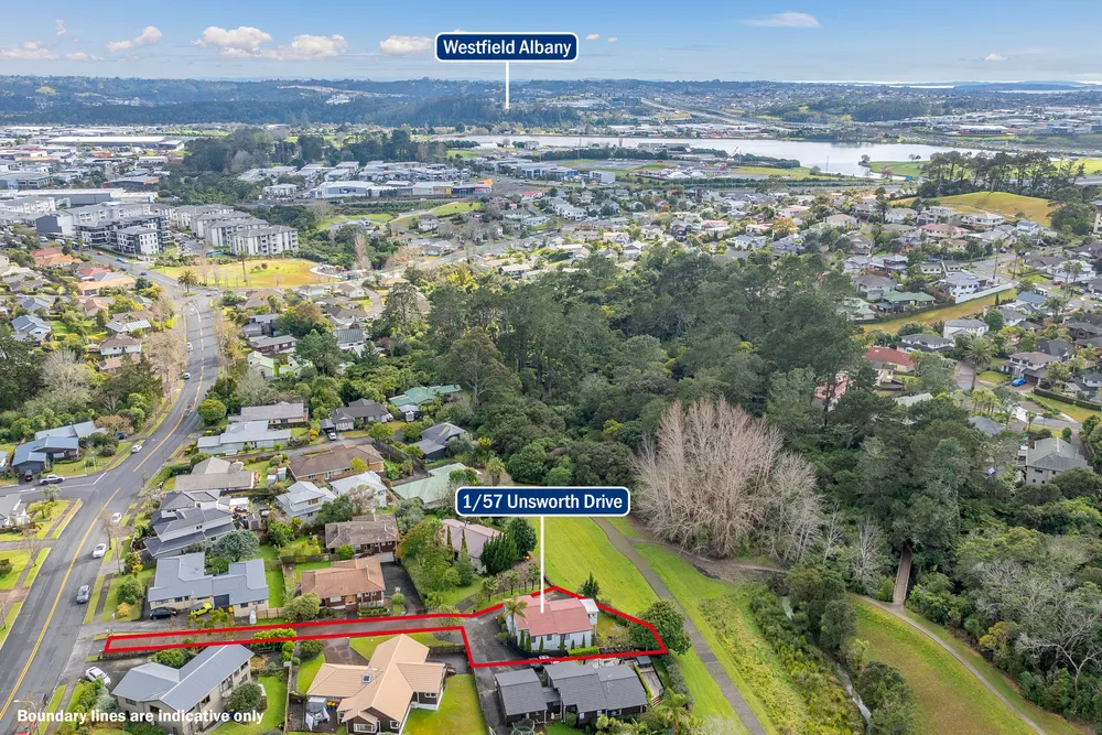 Photos of 1/57 Unsworth Drive