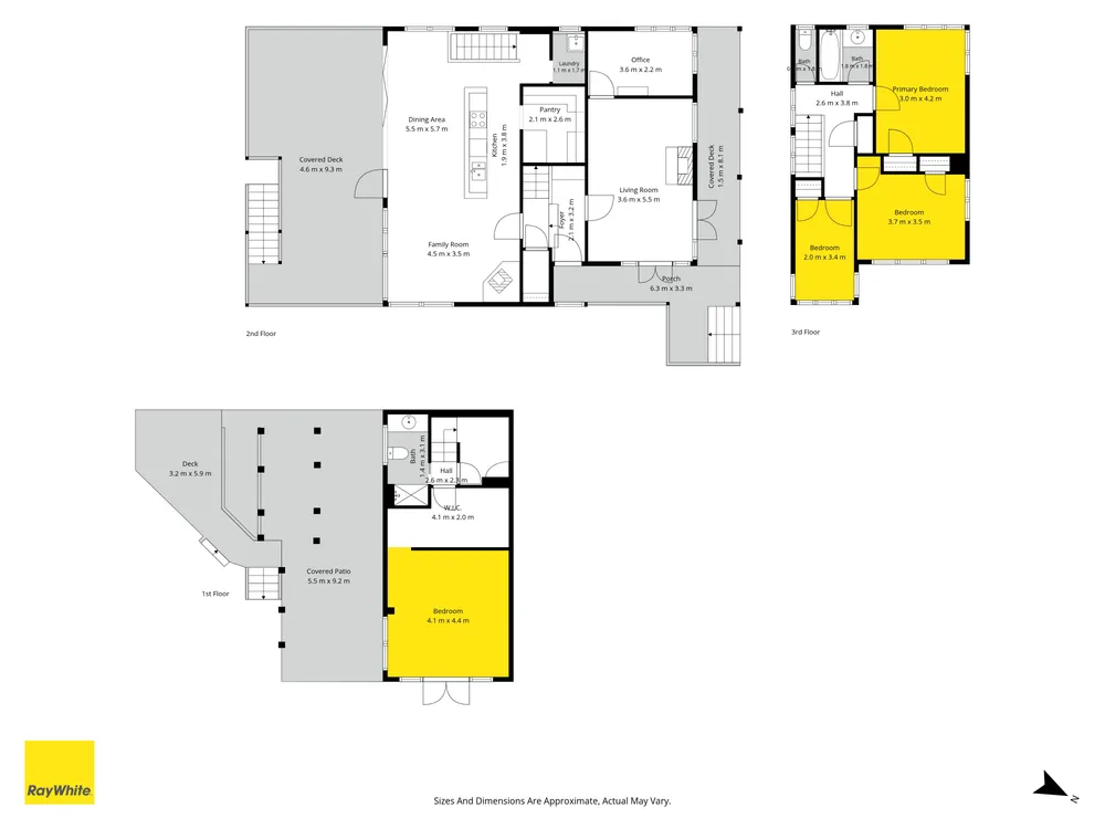 Photos of 11 Newell Street
