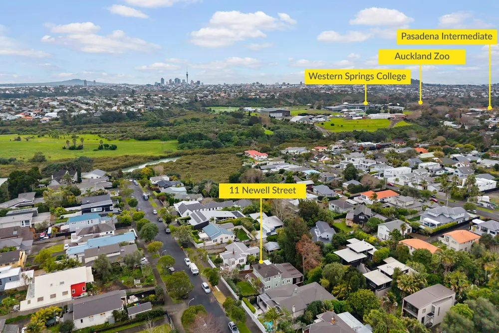 Photos of 11 Newell Street