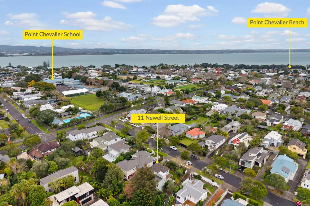 Photos of 11 Newell Street