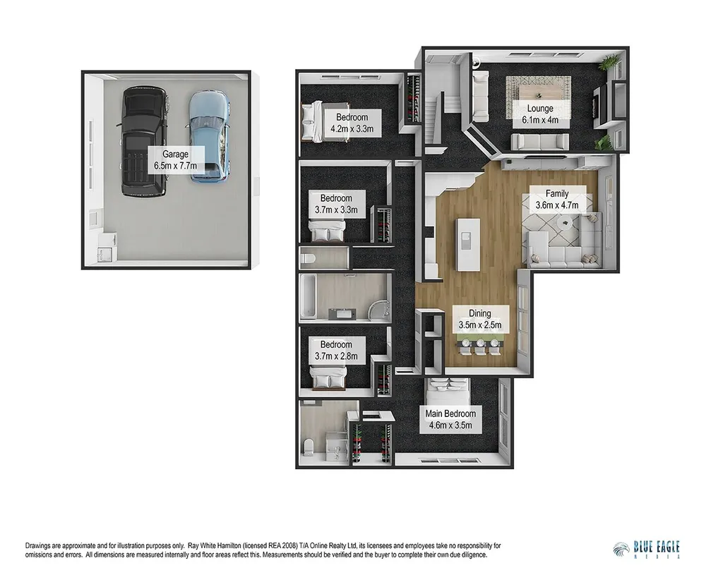 Photos of 5 Bishopsworth Way