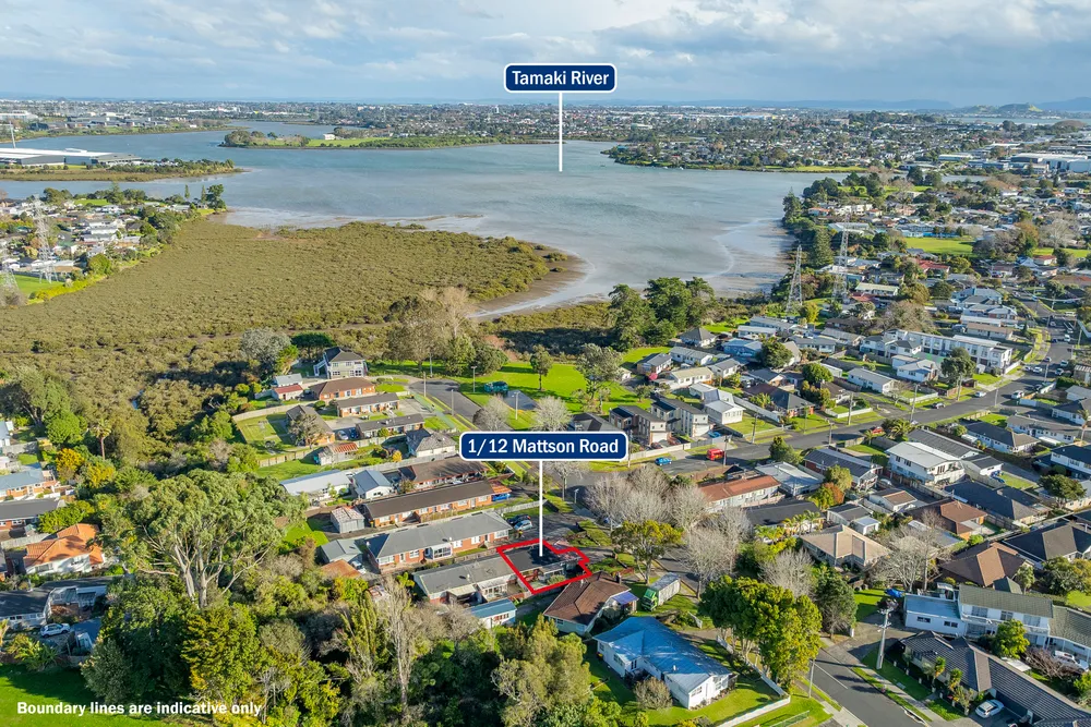 Photos of 1/12 Mattson Road