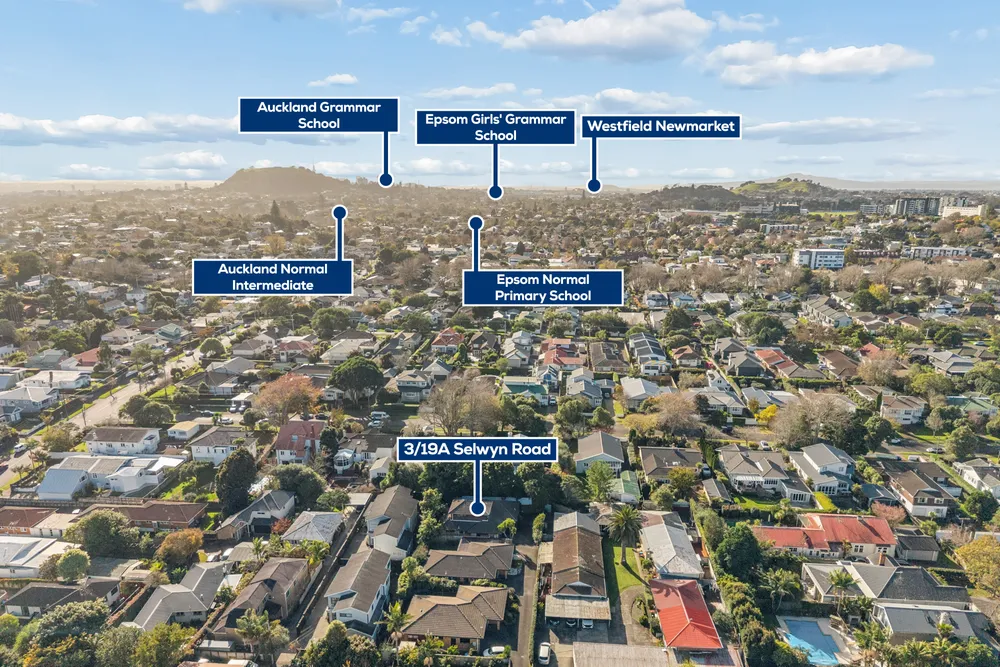 Photos of 3/19A Selwyn Road