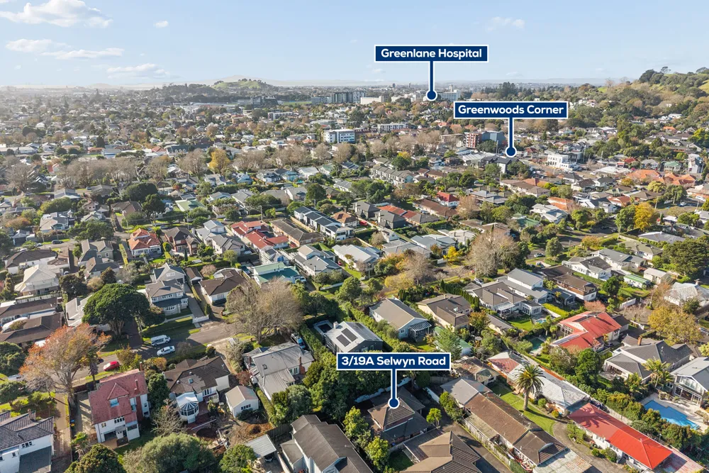 Photos of 3/19A Selwyn Road