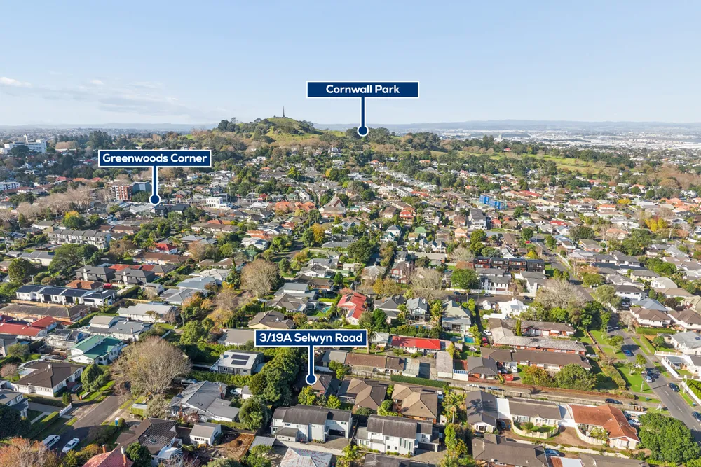 Photos of 3/19A Selwyn Road