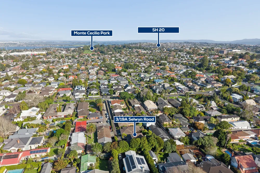 Photos of 3/19A Selwyn Road