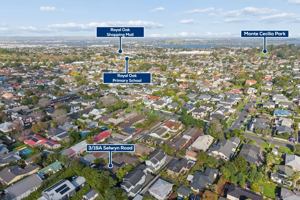Photos of 3/19A Selwyn Road