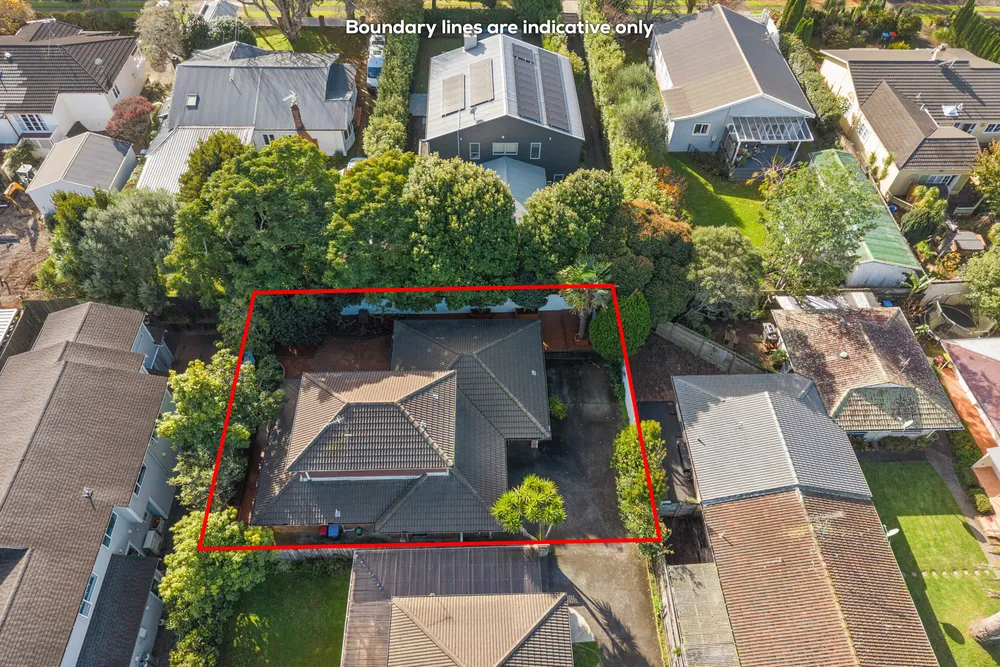 Photos of 3/19A Selwyn Road