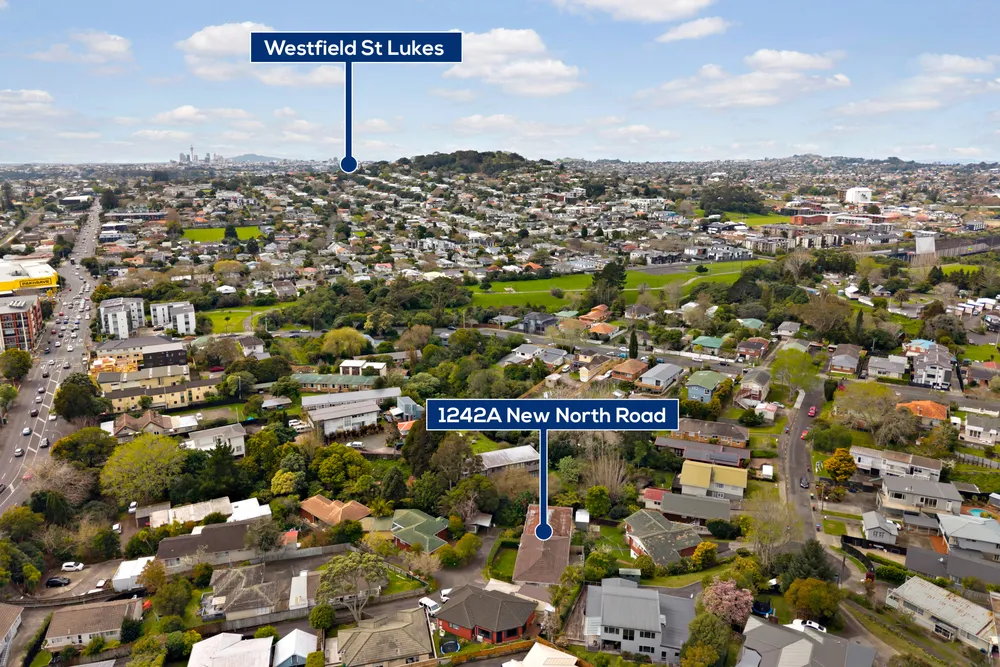 Photos of 1242A New North Road