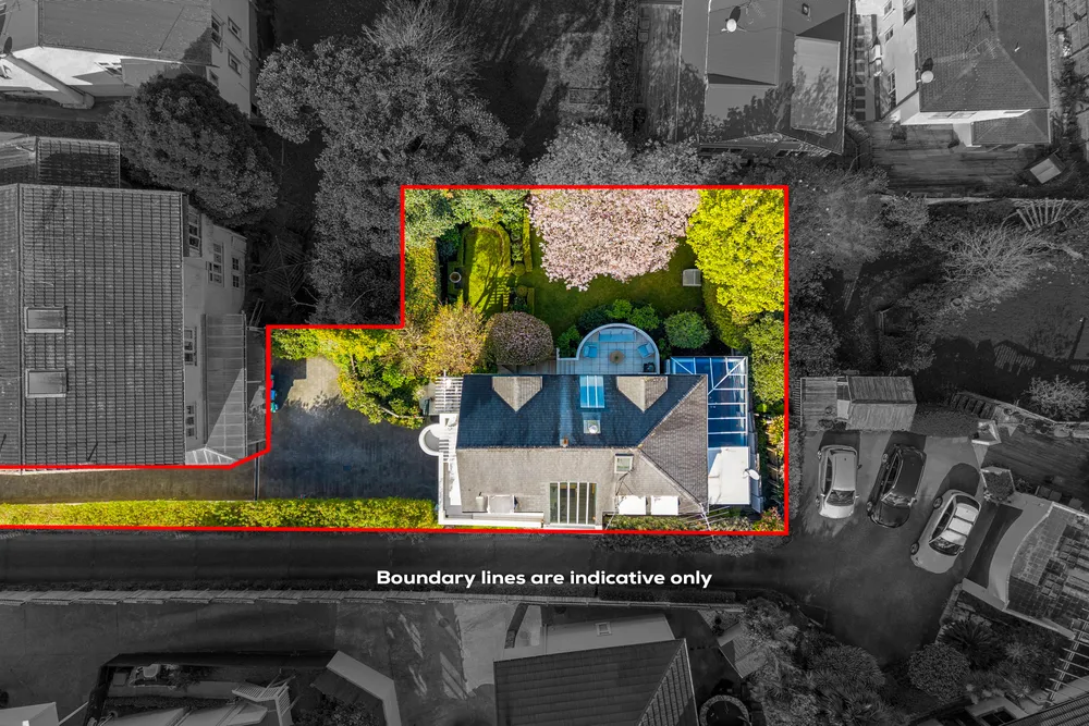 Photos of 13A Mainston Road