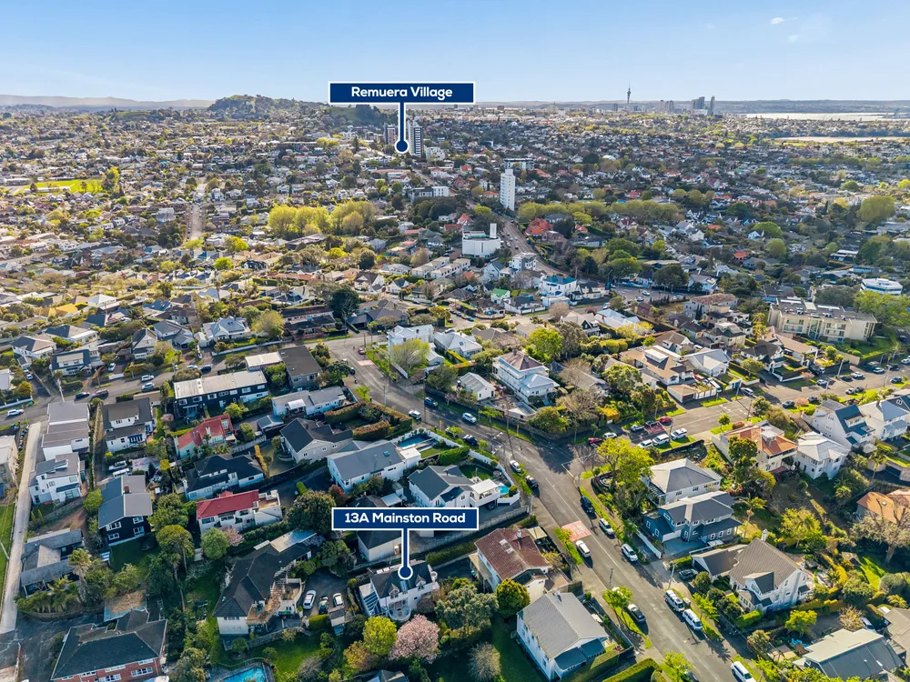 Photos of 13A Mainston Road