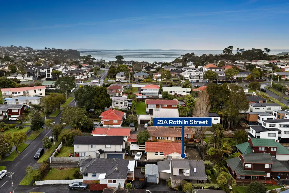Photos of 21A Rathlin Street