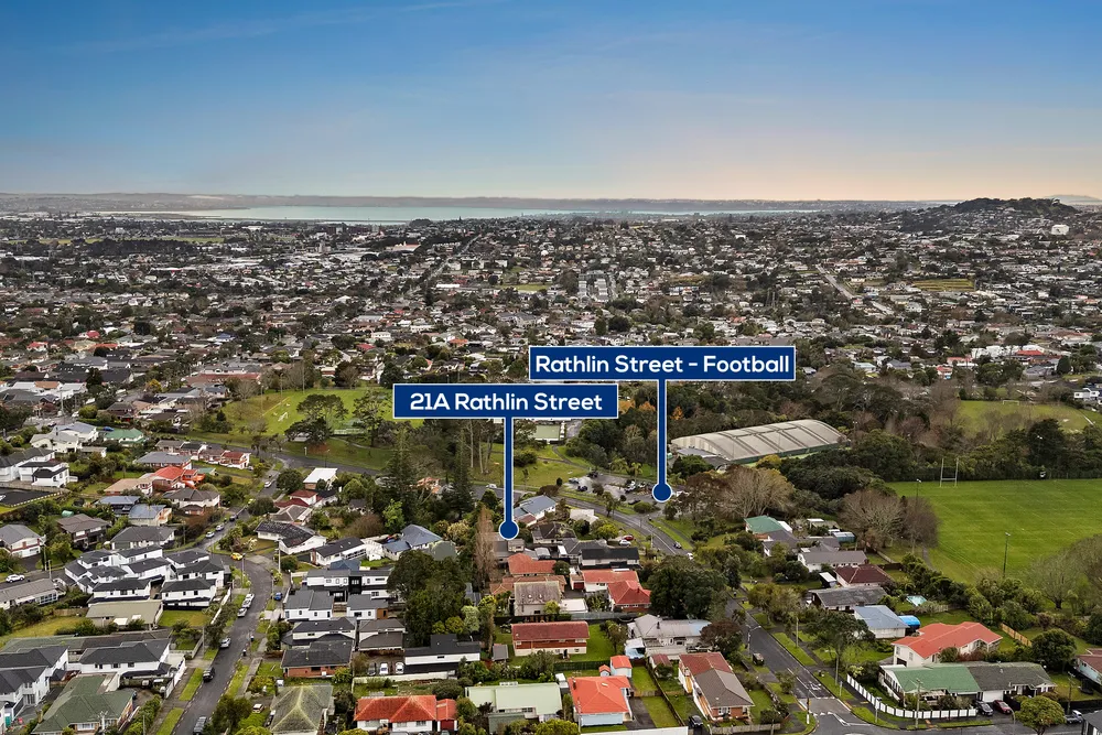 Photos of 21A Rathlin Street