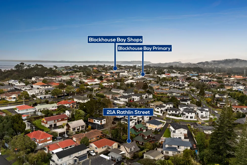 Photos of 21A Rathlin Street