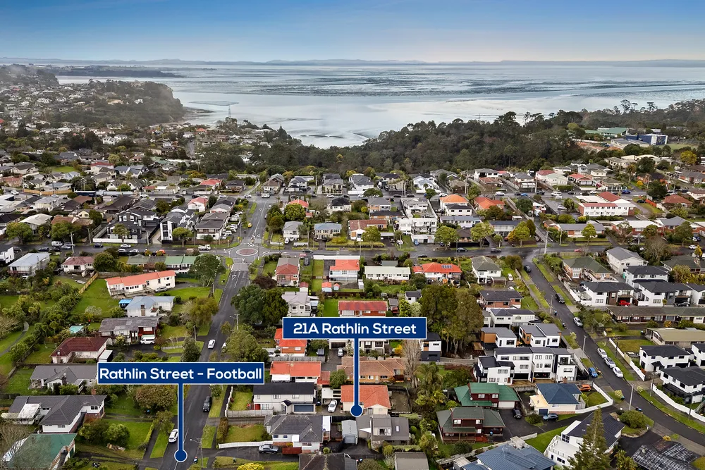 Photos of 21A Rathlin Street
