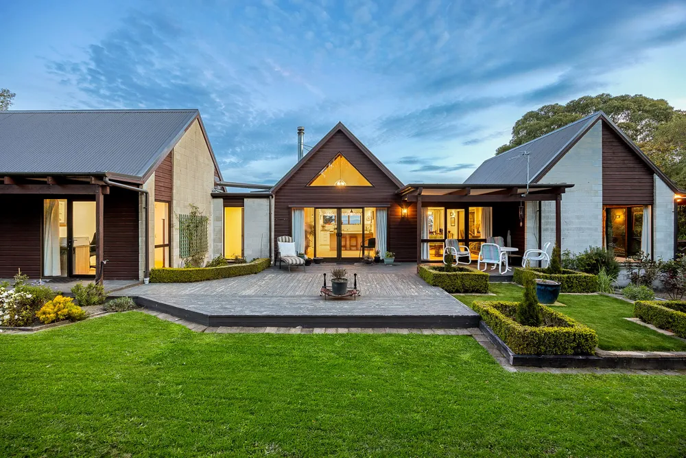 Photo of 12 Mowatts Road, Loburn