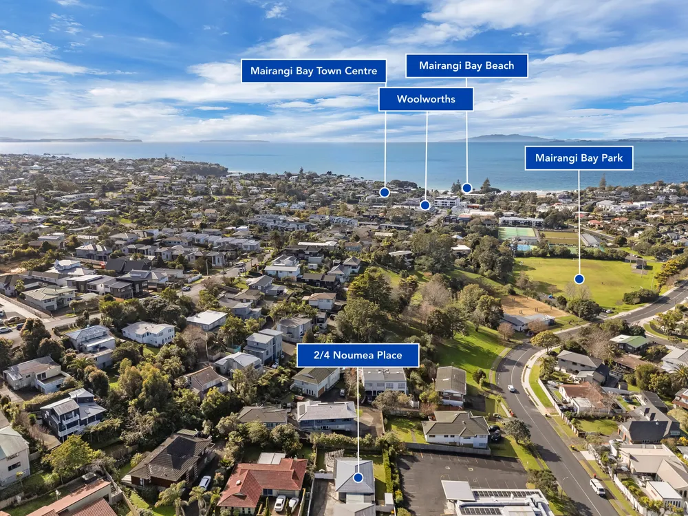 Photos of 2/4 Noumea Place