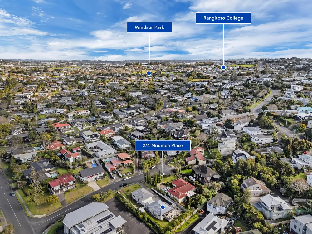 Photos of 2/4 Noumea Place