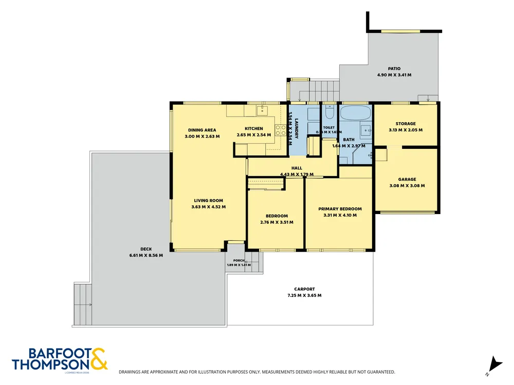 Photos of 2/4 Noumea Place
