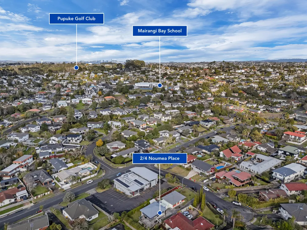 Photos of 2/4 Noumea Place