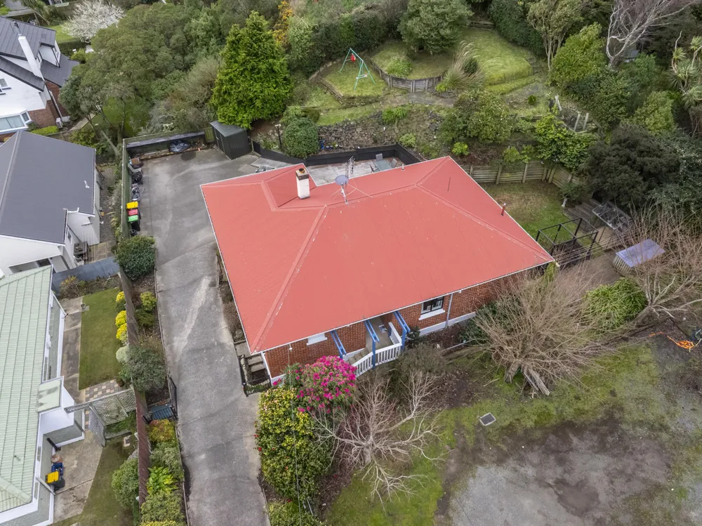Photos of 56 Arawa Street