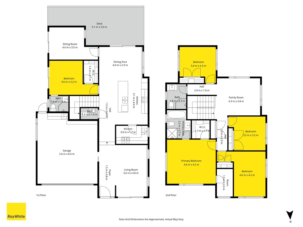 Photos of 4 La Bella Road