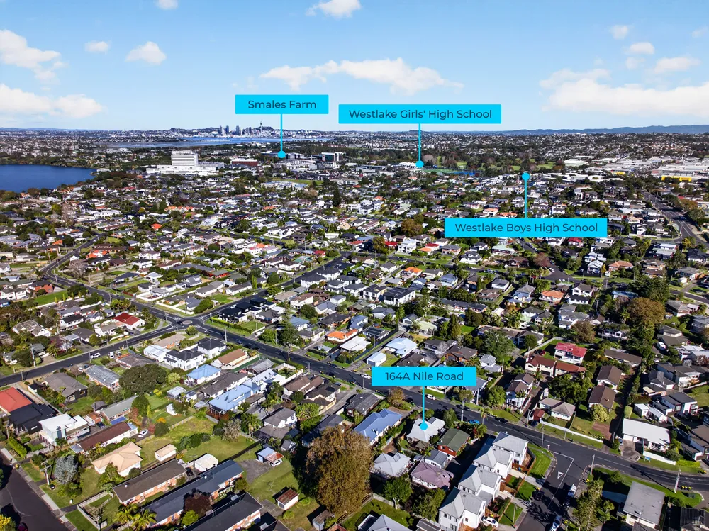 Photos of 2/164 Nile Road