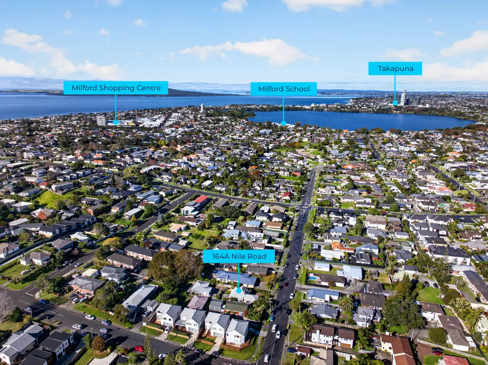 Photos of 2/164 Nile Road