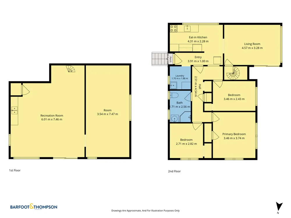 Photos of 4 Lendic Avenue