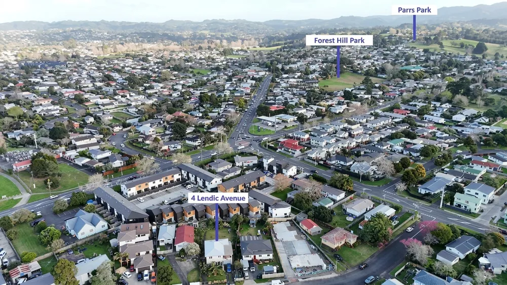 Photos of 4 Lendic Avenue