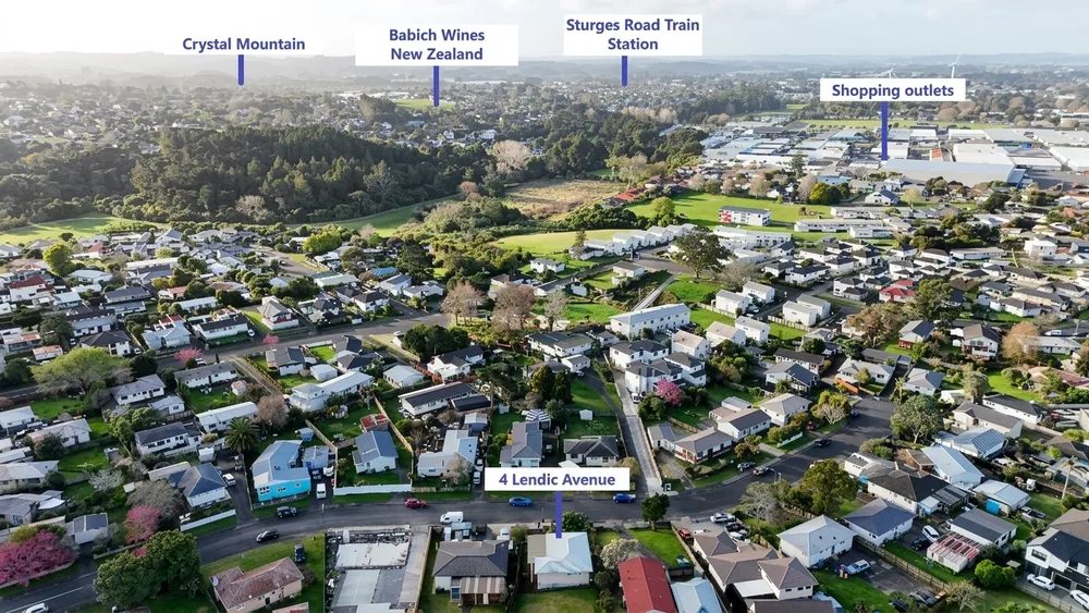 Photos of 4 Lendic Avenue