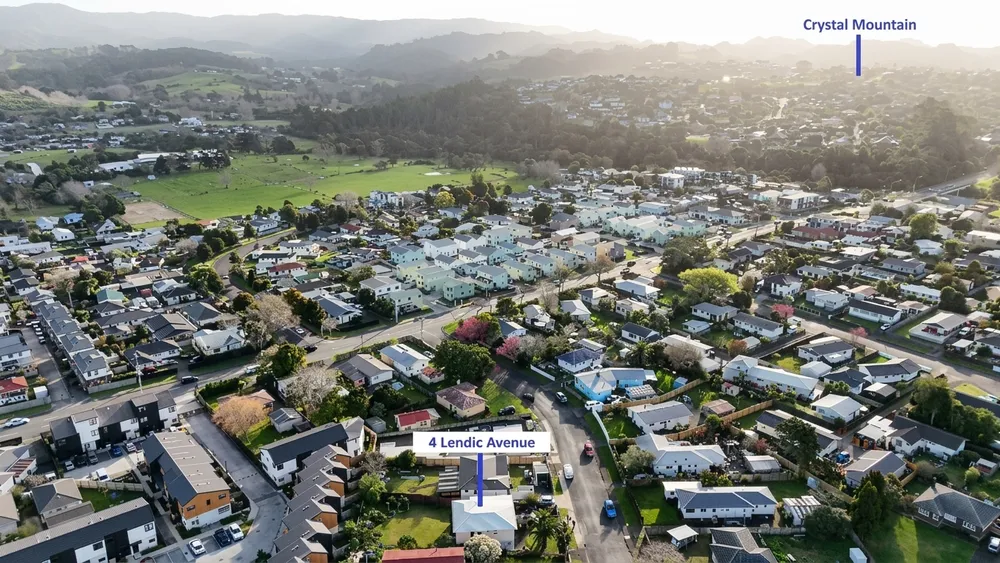 Photos of 4 Lendic Avenue