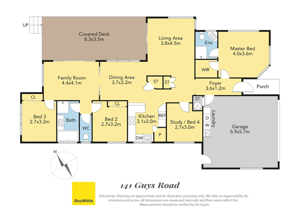 Photos of 141 Guys Road