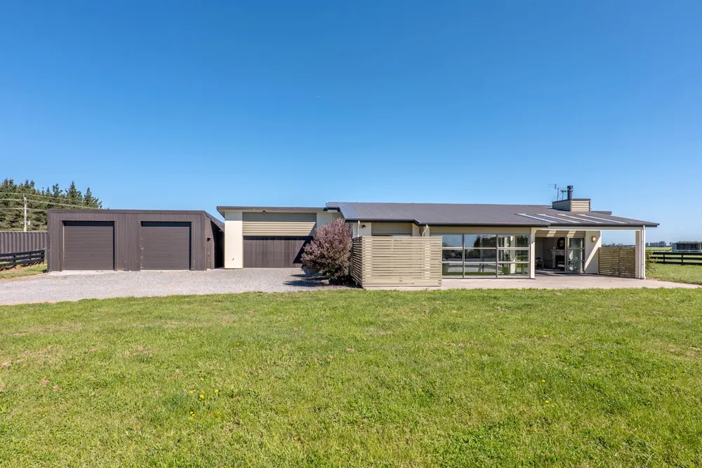 Photo of 456 Old Road South, Dunsandel