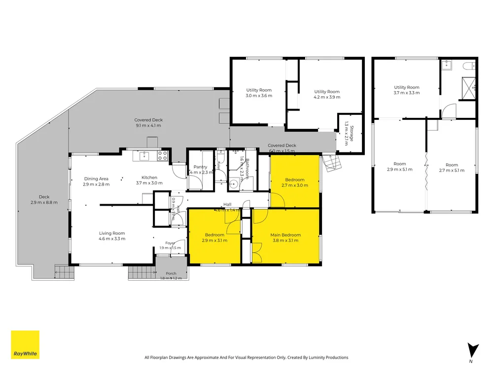 Photos of 38 Flinders Place