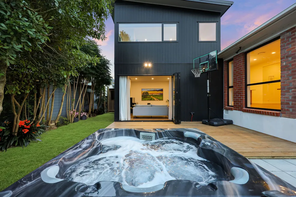 Photo of 28 Rautara Street, Orakei