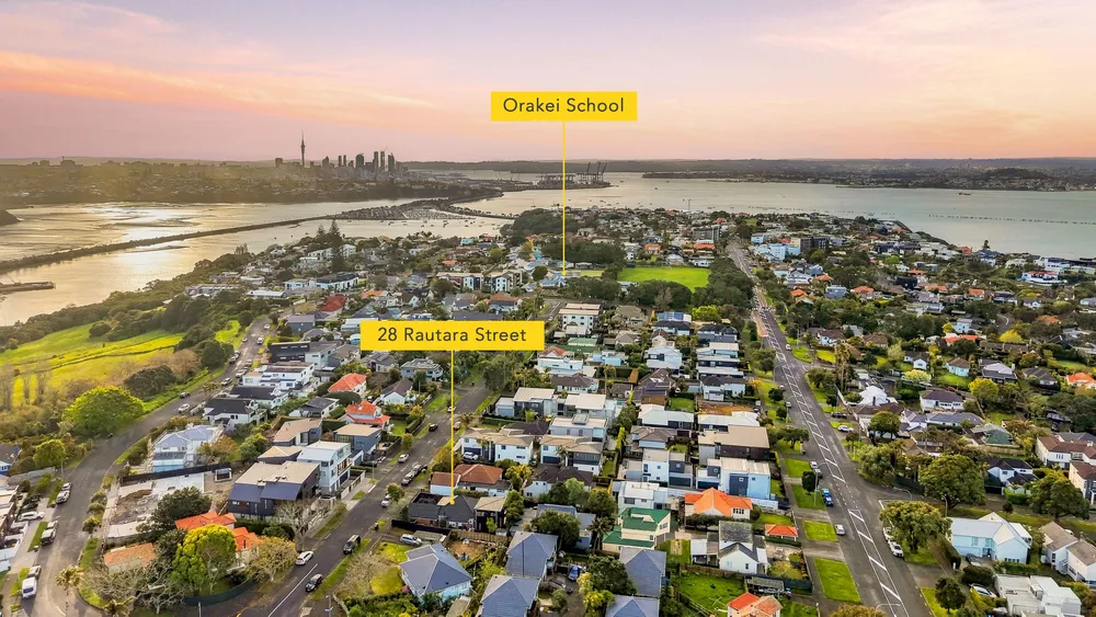 Photos of 28 Rautara Street