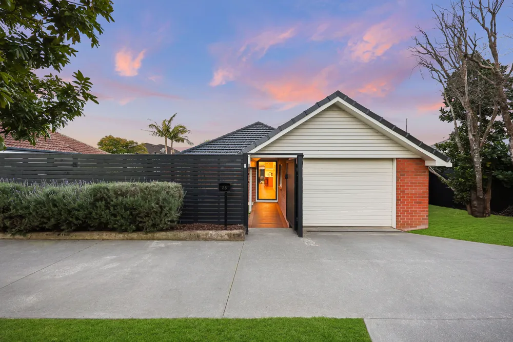 Photos of 28 Rautara Street